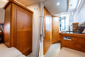 RYLEA ROSE 40ft Nimbus Yacht For Sale