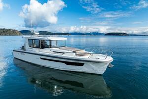 RYLEA ROSE 40ft Nimbus Yacht For Sale