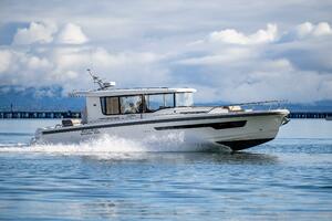 RYLEA ROSE 40ft Nimbus Yacht For Sale