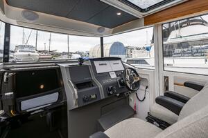 RYLEA ROSE 40ft Nimbus Yacht For Sale