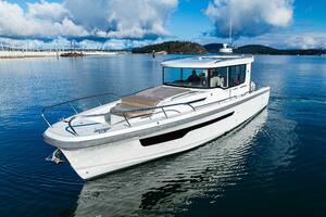 RYLEA ROSE 40ft Nimbus Yacht For Sale