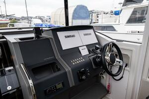 RYLEA ROSE 40ft Nimbus Yacht For Sale
