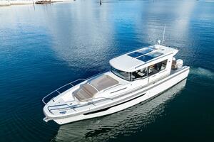 RYLEA ROSE 40ft Nimbus Yacht For Sale