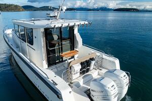 RYLEA ROSE 40ft Nimbus Yacht For Sale