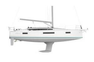 Shatzi 41ft Jeanneau Yacht For Sale
