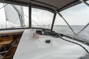 Shatzi 41ft Jeanneau Yacht For Sale