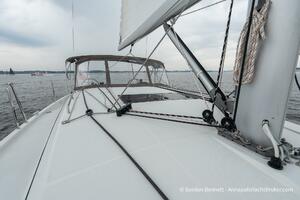 Shatzi 41ft Jeanneau Yacht For Sale