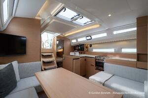 Shatzi 41ft Jeanneau Yacht For Sale