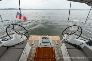 Shatzi 41ft Jeanneau Yacht For Sale