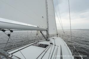 Shatzi 41ft Jeanneau Yacht For Sale