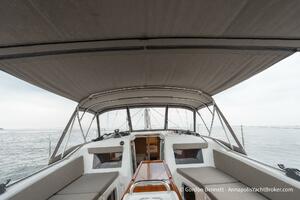 Shatzi 41ft Jeanneau Yacht For Sale