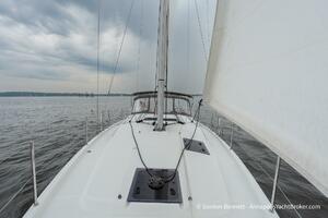 Shatzi 41ft Jeanneau Yacht For Sale