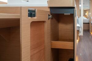 Shatzi 41ft Jeanneau Yacht For Sale