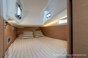 Shatzi 41ft Jeanneau Yacht For Sale