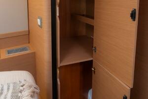 Shatzi 41ft Jeanneau Yacht For Sale