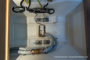 Shatzi 41ft Jeanneau Yacht For Sale