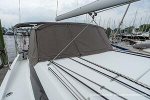 Shatzi 41ft Jeanneau Yacht For Sale