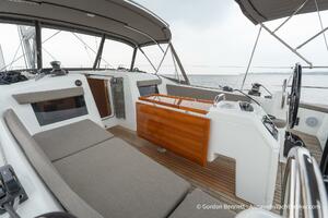 Shatzi 41ft Jeanneau Yacht For Sale