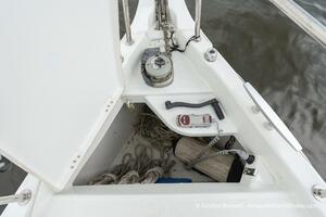 Shatzi 41ft Jeanneau Yacht For Sale