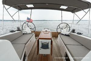 Shatzi 41ft Jeanneau Yacht For Sale