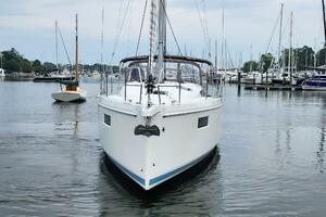 Shatzi 41ft Jeanneau Yacht For Sale