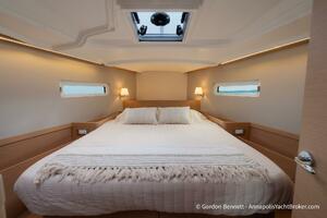 Shatzi 41ft Jeanneau Yacht For Sale