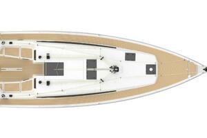 Shatzi 41ft Jeanneau Yacht For Sale
