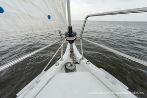 Shatzi 41ft Jeanneau Yacht For Sale