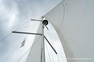 Shatzi 41ft Jeanneau Yacht For Sale