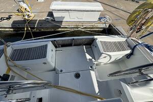 Sea Ranch II 38ft Jeanneau Yacht For Sale