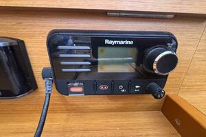 Sea Ranch II 38ft Jeanneau Yacht For Sale