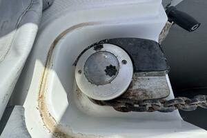 Sea Ranch II 38ft Jeanneau Yacht For Sale