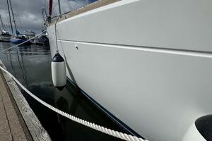Sea Ranch II 38ft Jeanneau Yacht For Sale
