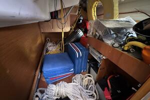 Sea Ranch II 38ft Jeanneau Yacht For Sale