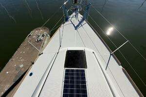 2018 Jeanneau Sun Odyssey 389 thumbnail 9