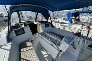 Sea Ranch II 38ft Jeanneau Yacht For Sale