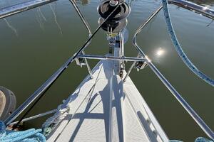 Sea Ranch II 38ft Jeanneau Yacht For Sale