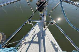 2018 Jeanneau Sun Odyssey 389 thumbnail 8