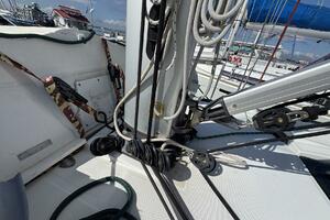 Sea Ranch II 38ft Jeanneau Yacht For Sale