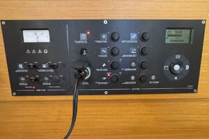 Sea Ranch II 38ft Jeanneau Yacht For Sale