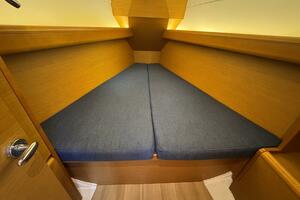 Sea Ranch II 38ft Jeanneau Yacht For Sale