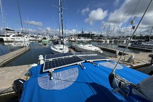 Sea Ranch II 38ft Jeanneau Yacht For Sale