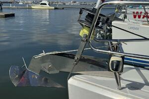 Sea Ranch II 38ft Jeanneau Yacht For Sale