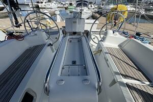 Sea Ranch II 38ft Jeanneau Yacht For Sale