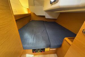 Sea Ranch II 38ft Jeanneau Yacht For Sale