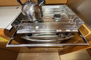 Sea Ranch II 38ft Jeanneau Yacht For Sale