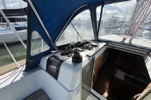 Sea Ranch II 38ft Jeanneau Yacht For Sale