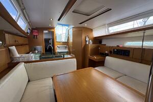 Sea Ranch II 38ft Jeanneau Yacht For Sale