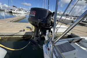 Sea Ranch II 38ft Jeanneau Yacht For Sale