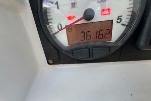 Sea Ranch II 38ft Jeanneau Yacht For Sale